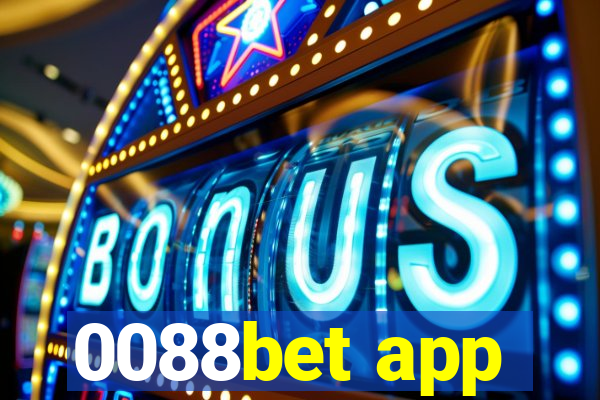 0088bet app